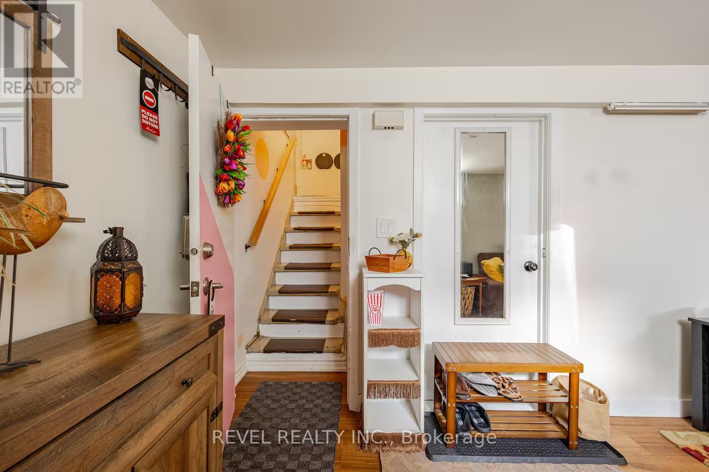 Bsmt - 16a Denison Avenue, Toronto, Ontario  M5T 2M5 - Photo 24 - C12317727