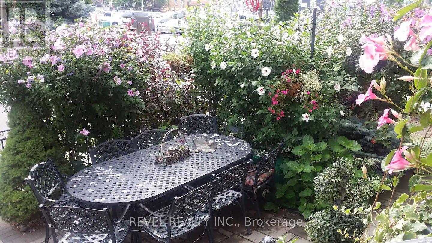 Bsmt - 16a Denison Avenue, Toronto, Ontario  M5T 2M5 - Photo 27 - C12317727