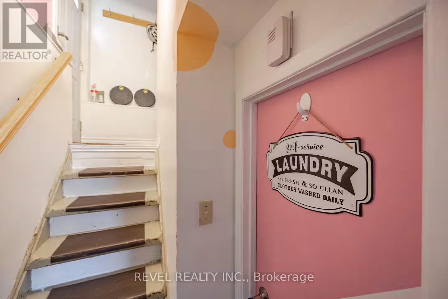 Bsmt - 16a Denison Avenue, Toronto, Ontario  M5T 2M5 - Photo 28 - C12317727