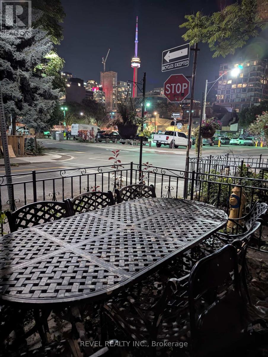 Bsmt - 16a Denison Avenue, Toronto, Ontario  M5T 2M5 - Photo 30 - C12317727