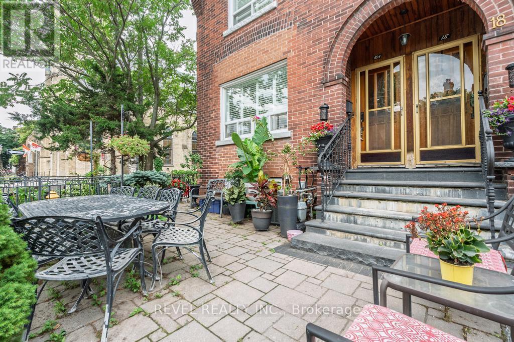 Bsmt - 16a Denison Avenue, Toronto, Ontario  M5T 2M5 - Photo 31 - C12317727
