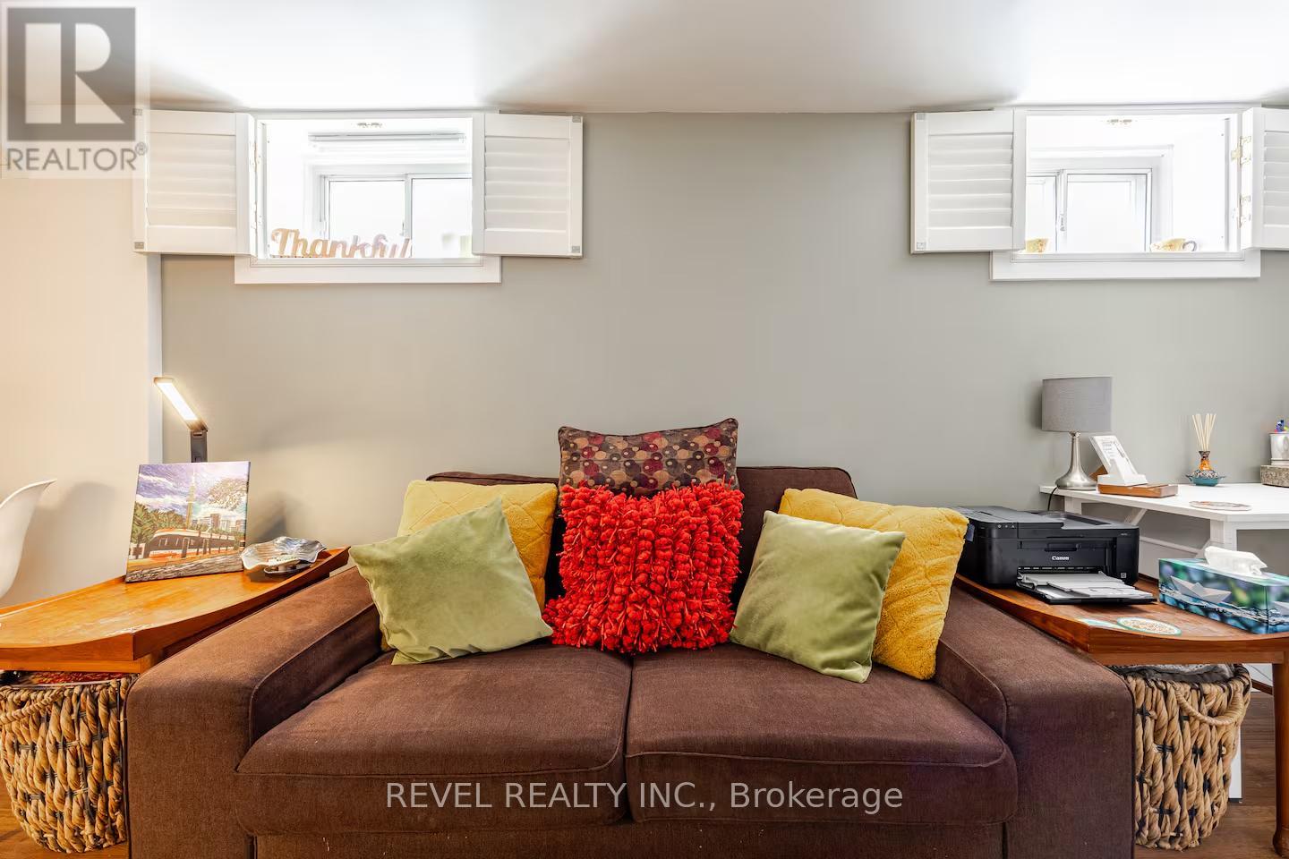 Bsmt - 16a Denison Avenue, Toronto, Ontario  M5T 2M5 - Photo 4 - C12317727