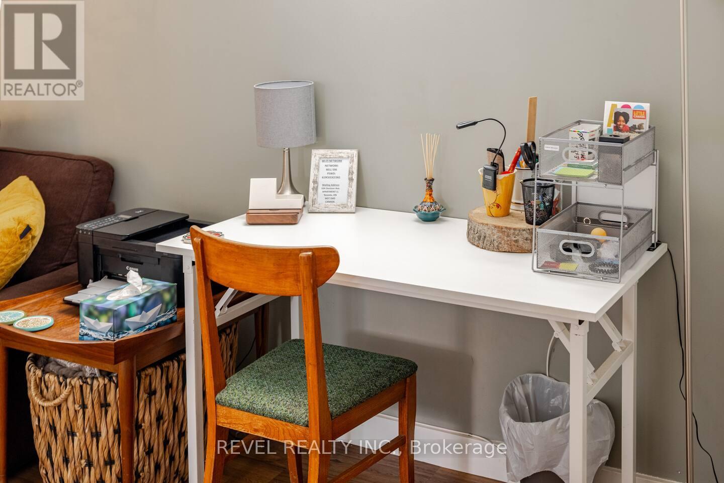 Bsmt - 16a Denison Avenue, Toronto, Ontario  M5T 2M5 - Photo 6 - C12317727