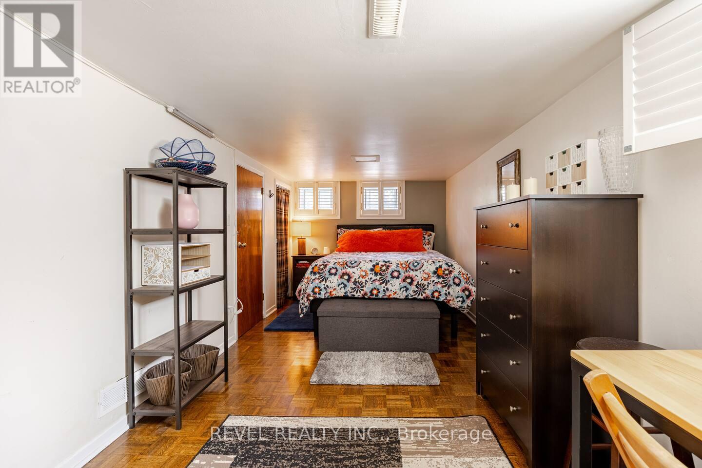 Bsmt - 16a Denison Avenue, Toronto, Ontario  M5T 2M5 - Photo 7 - C12317727