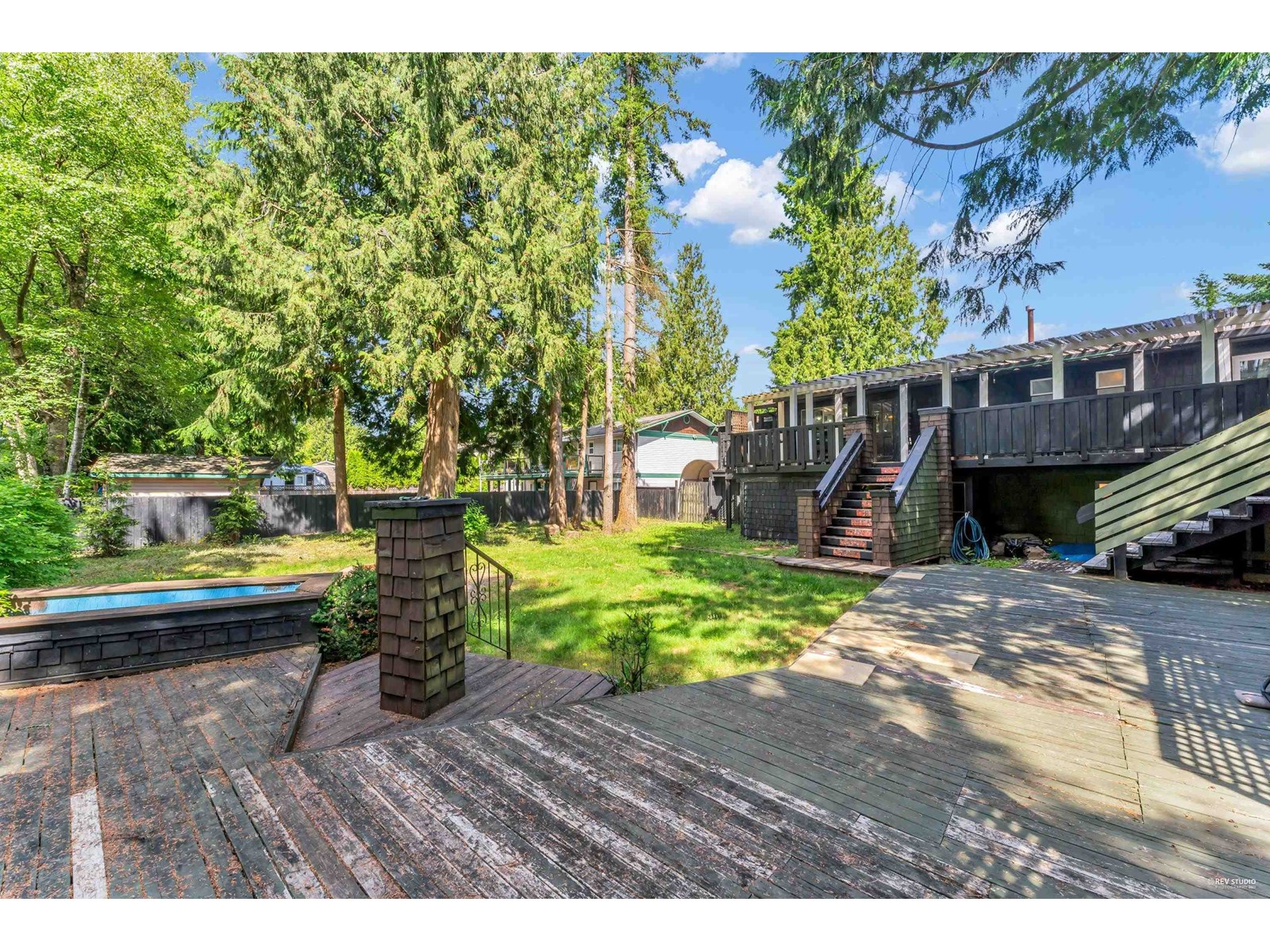 20288 43a Avenue, Langley, British Columbia  V3A 5L8 - Photo 36 - R3032532
