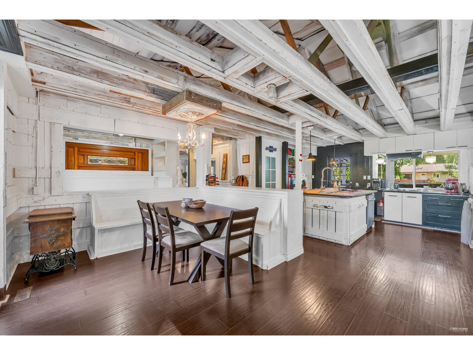 20288 43a Avenue, Langley, British Columbia  V3A 5L8 - Photo 4 - R3032532