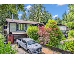 20288 43A AVENUE, Langley, British Columbia