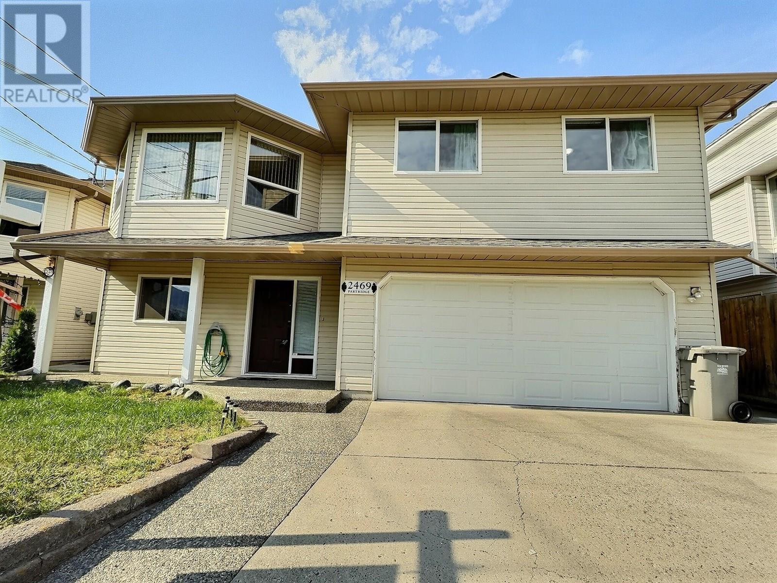 Property at 2469 PARTRIDGE Drive image 1