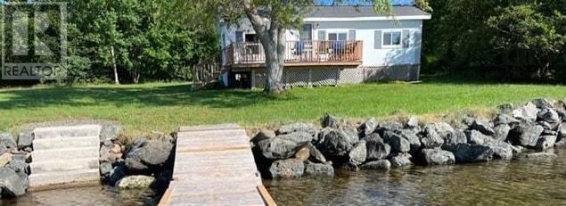 39 Tamarack Lane, Baddeck, Nova Scotia  B0E 1B0 - Photo 1 - 202508616