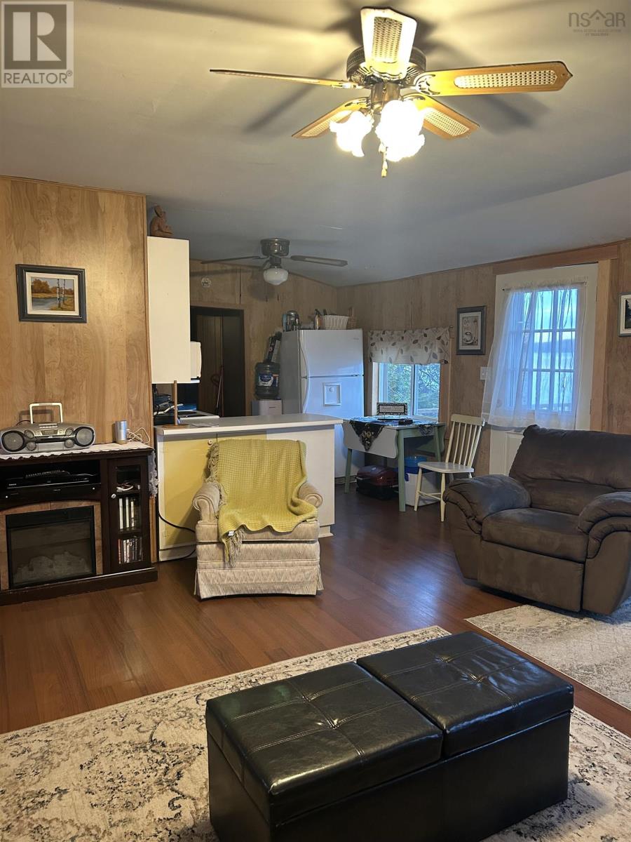 39 Tamarack Lane, Baddeck, Nova Scotia  B0E 1B0 - Photo 6 - 202508616