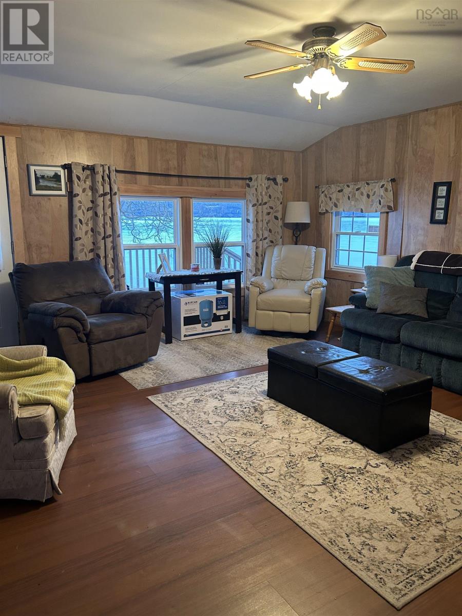 39 Tamarack Lane, Baddeck, Nova Scotia  B0E 1B0 - Photo 5 - 202508616