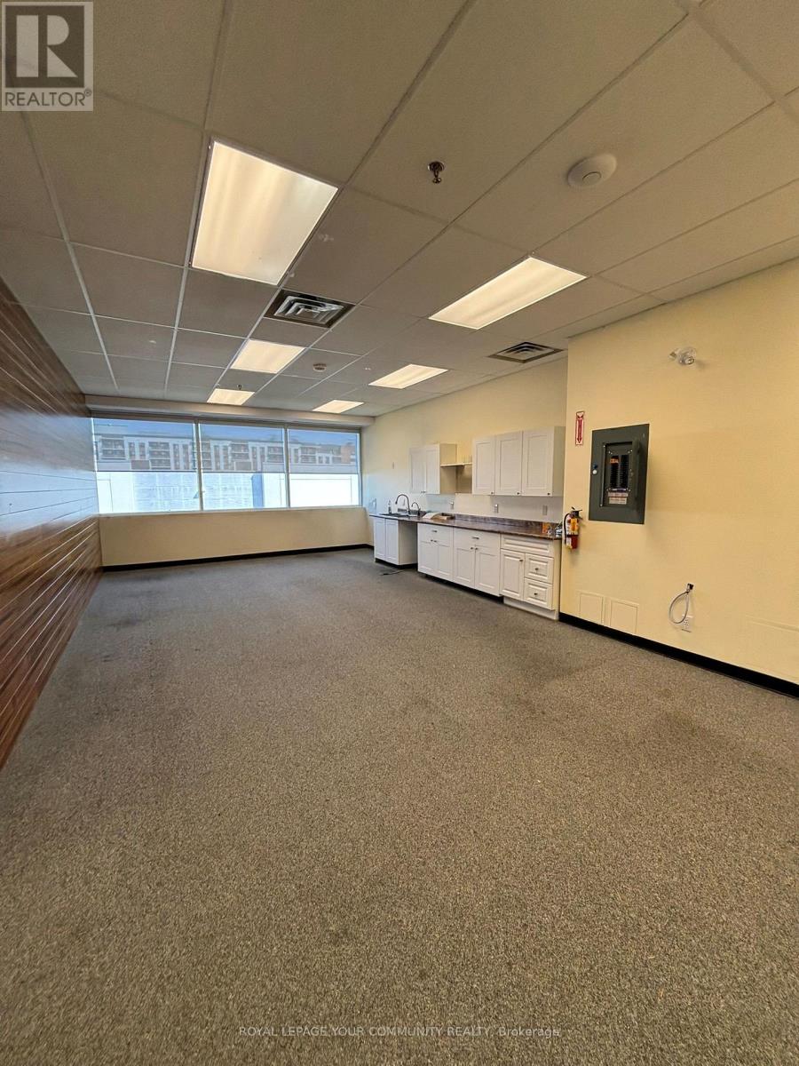 200 B - 175 Mostar Street, Whitchurch-Stouffville, Ontario  L4A 0Y2 - Photo 6 - N12317715