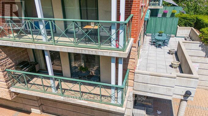 Property at 104 - 141 WOODBRIDGE AVENUE image 4