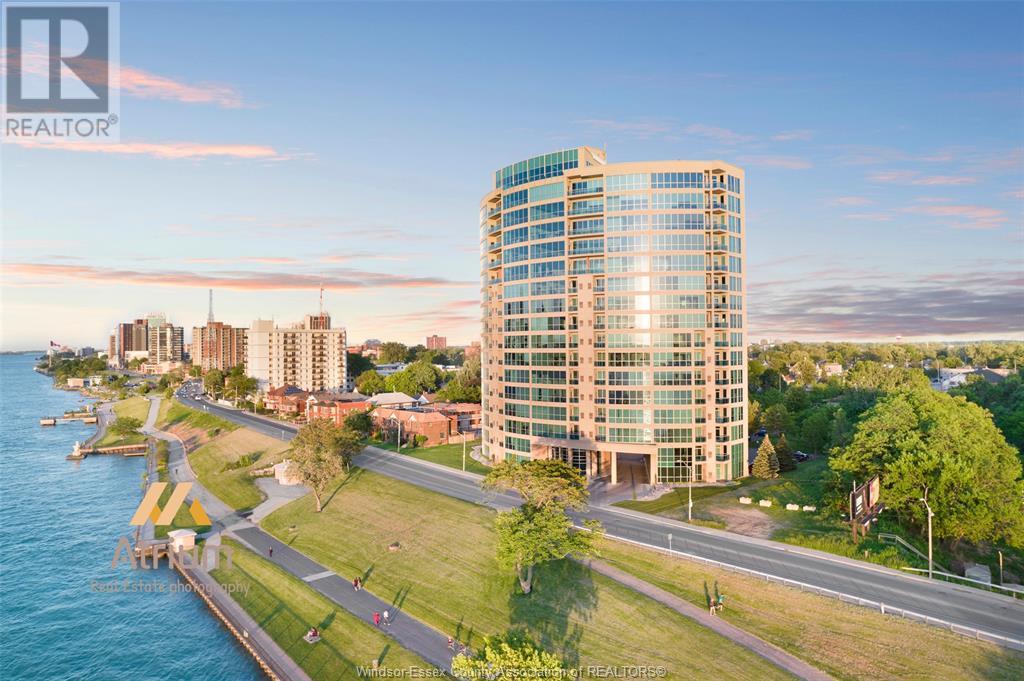 Property at 1225 RIVERSIDE DRIVE West Unit# 803 image 3