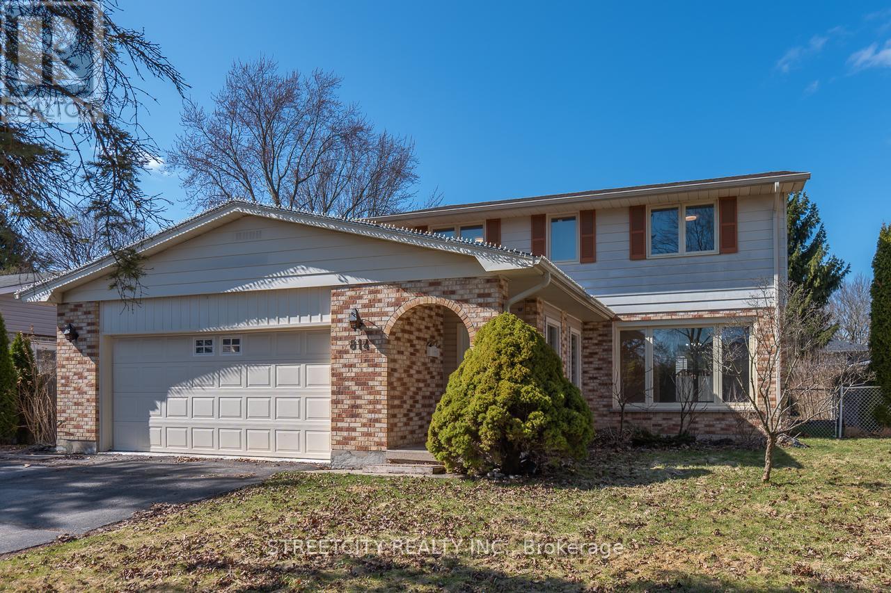 Property at 814 GRENFELL DRIVE image 1