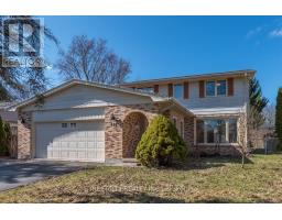 814 GRENFELL DRIVE, London North, Ontario