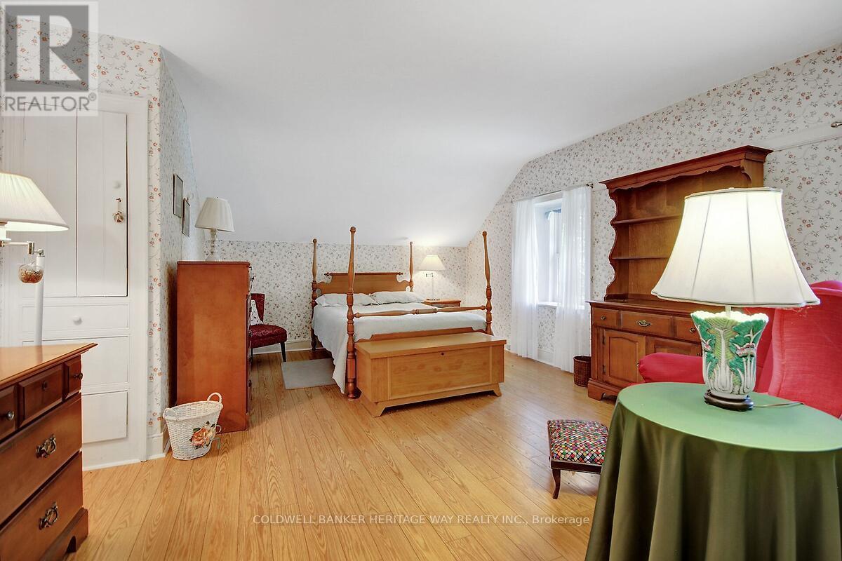 120 Kilmarnock Road, Montague, Ontario  K7A 5B8 - Photo 25 - X12317795