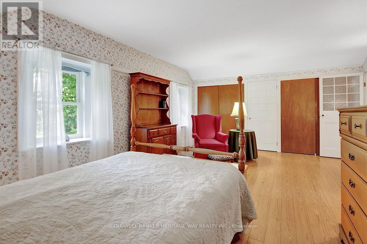 120 Kilmarnock Road, Montague, Ontario  K7A 5B8 - Photo 28 - X12317795
