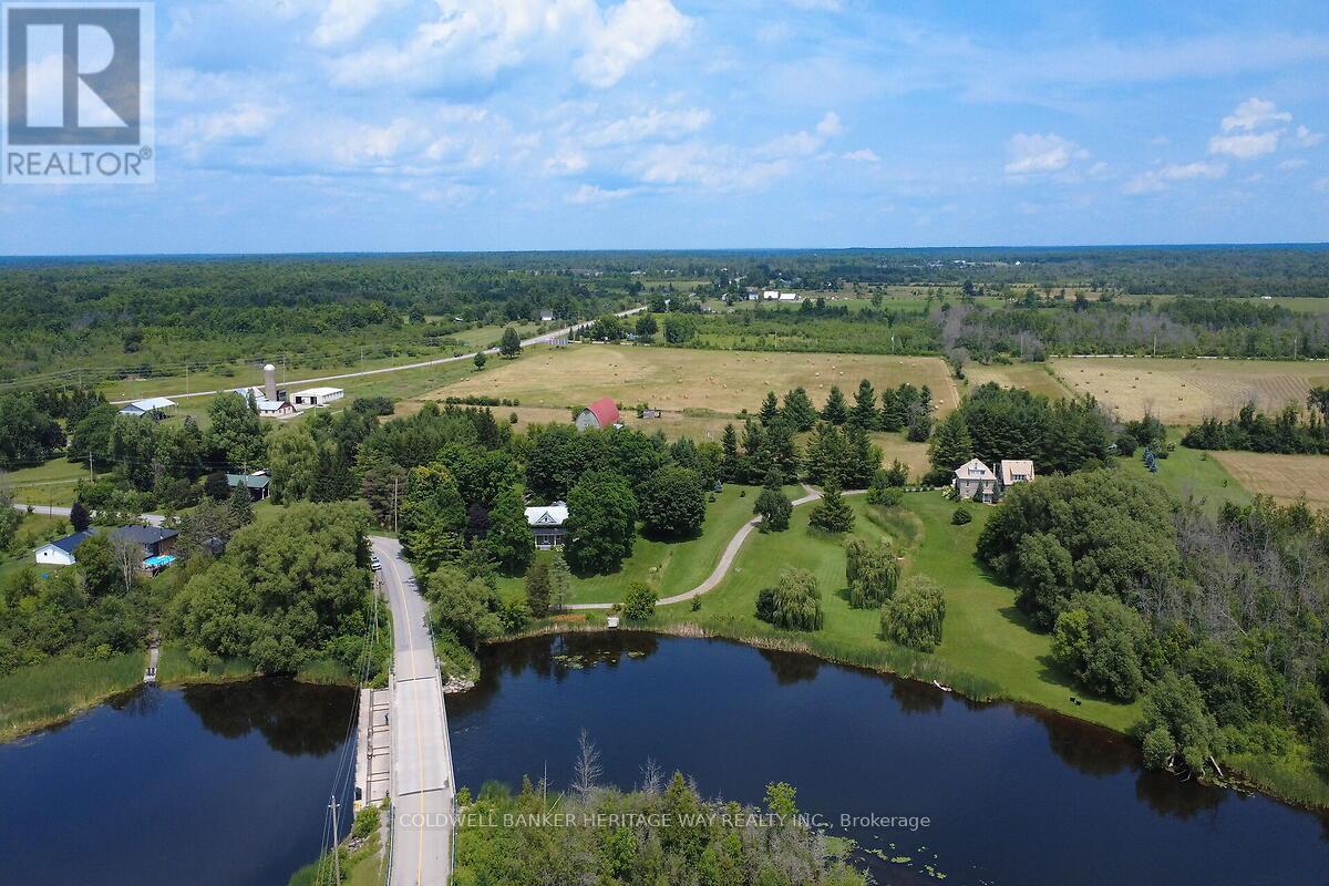 120 Kilmarnock Road, Montague, Ontario  K7A 5B8 - Photo 35 - X12317795