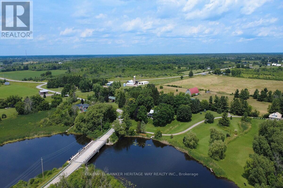 120 Kilmarnock Road, Montague, Ontario  K7A 5B8 - Photo 36 - X12317795