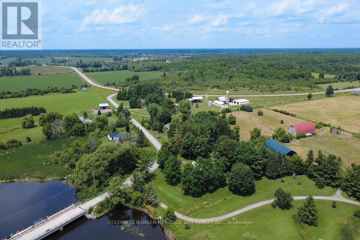 120 Kilmarnock Road, Montague, Ontario  K7A 5B8 - Photo 37 - X12317795