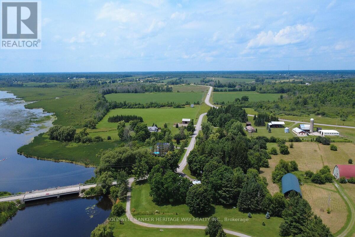 120 Kilmarnock Road, Montague, Ontario  K7A 5B8 - Photo 38 - X12317795