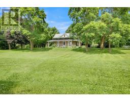 120 KILMARNOCK ROAD, Montague, Ontario