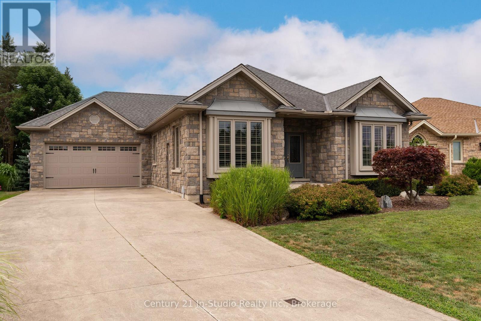 6 Glen Abbey Court, Meaford, Ontario  N4L 1Y4 - Photo 4 - X12317601