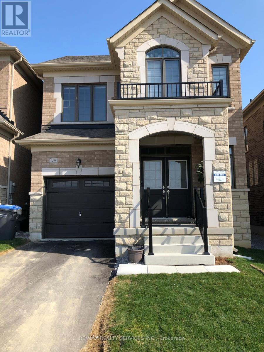 Property at 34 SAPWOOD CRESCENT image 3