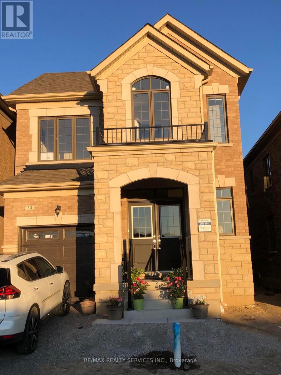 Property at 34 SAPWOOD CRESCENT image 4