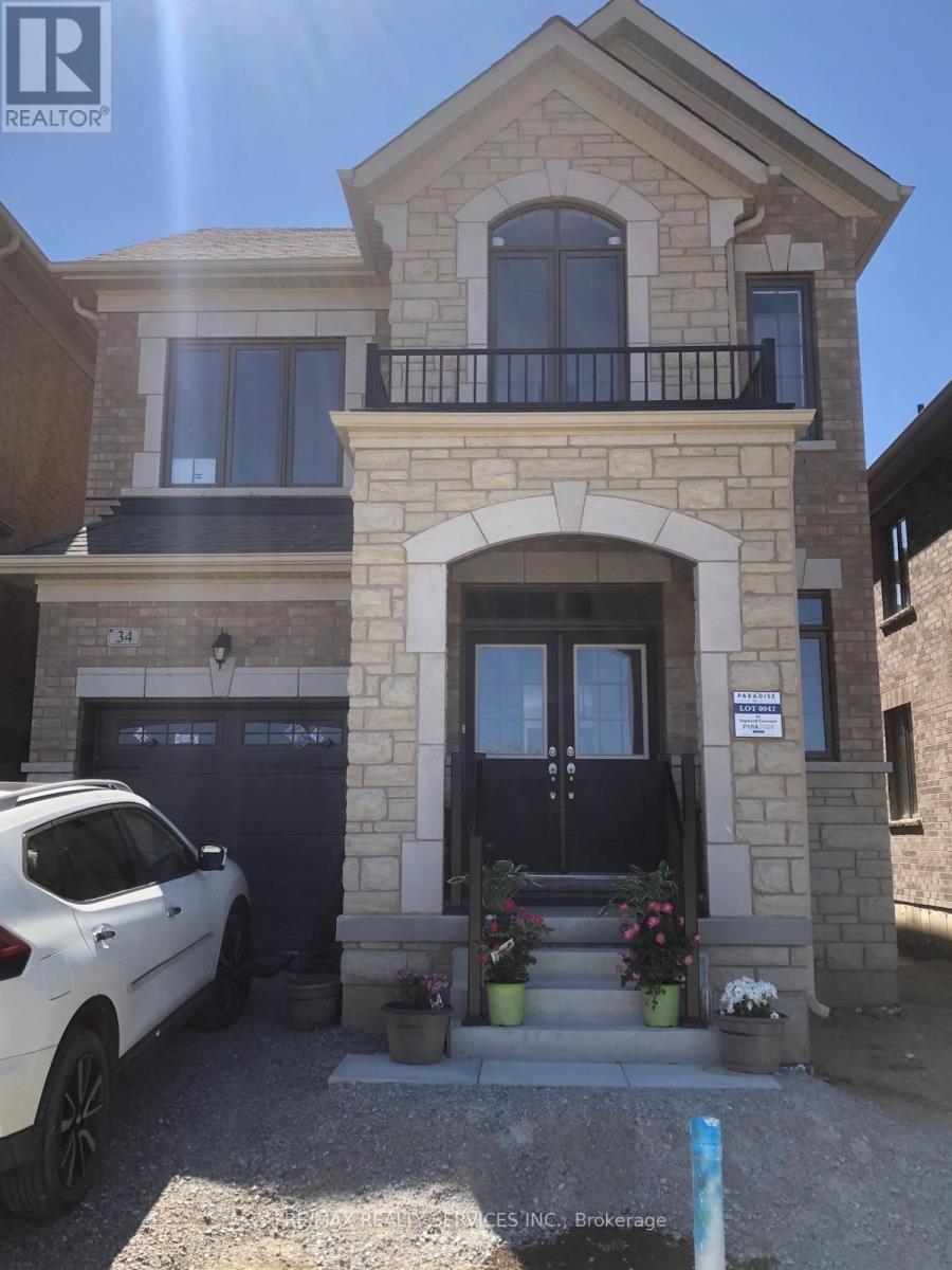 Property at 34 SAPWOOD CRESCENT image 5