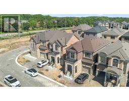 34 SAPWOOD CRESCENT, Brampton, Ontario