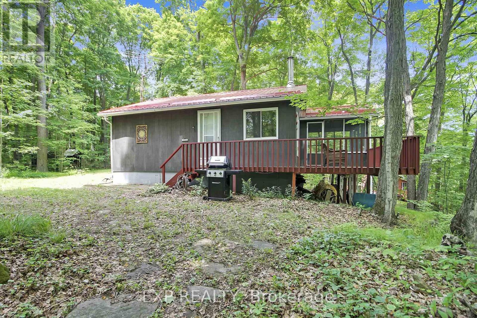 59 FAIRHAVEN LANE, Frontenac, Ontario