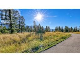 LOT 40 DAWN VISTA Ridge, fairmont hot springs, British Columbia