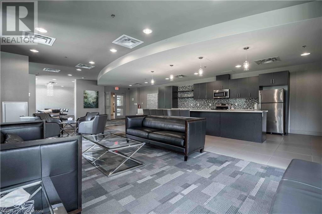 90 Charlton Avenue W Unit# 409, Hamilton, Ontario  L8P 0B4 - Photo 4 - 40753823