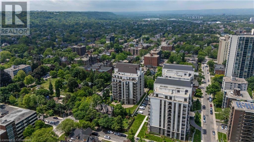 90 Charlton Avenue W Unit# 409, Hamilton, Ontario  L8P 0B4 - Photo 19 - 40753823