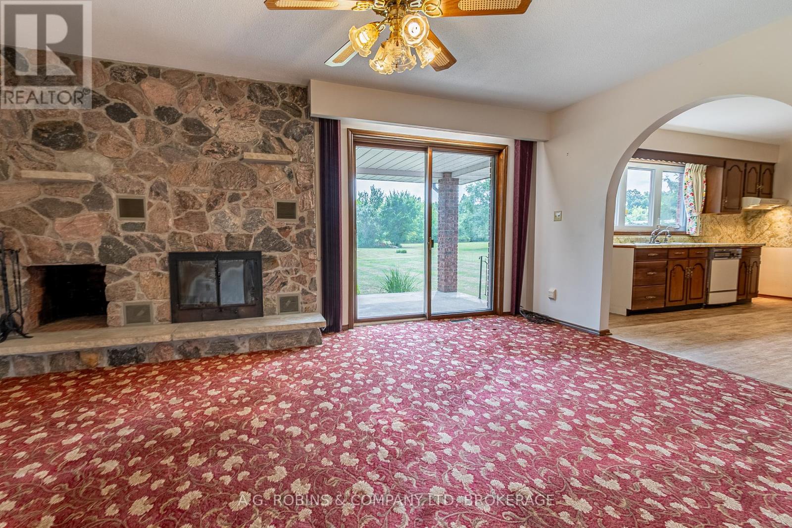 152 Doan's Ridge Road, Welland, Ontario  L3B 5N4 - Photo 12 - X12317755