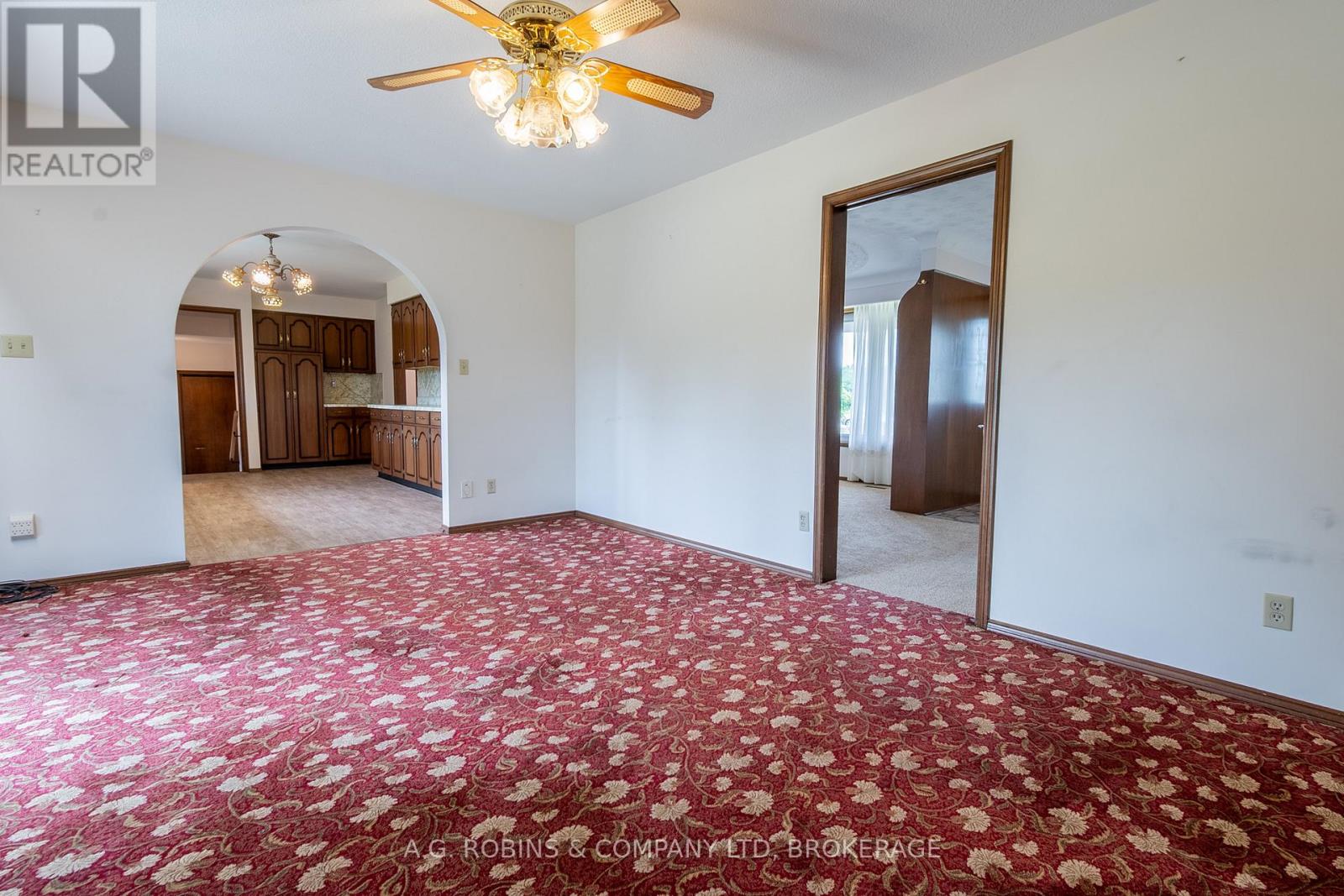 152 Doan's Ridge Road, Welland, Ontario  L3B 5N4 - Photo 13 - X12317755