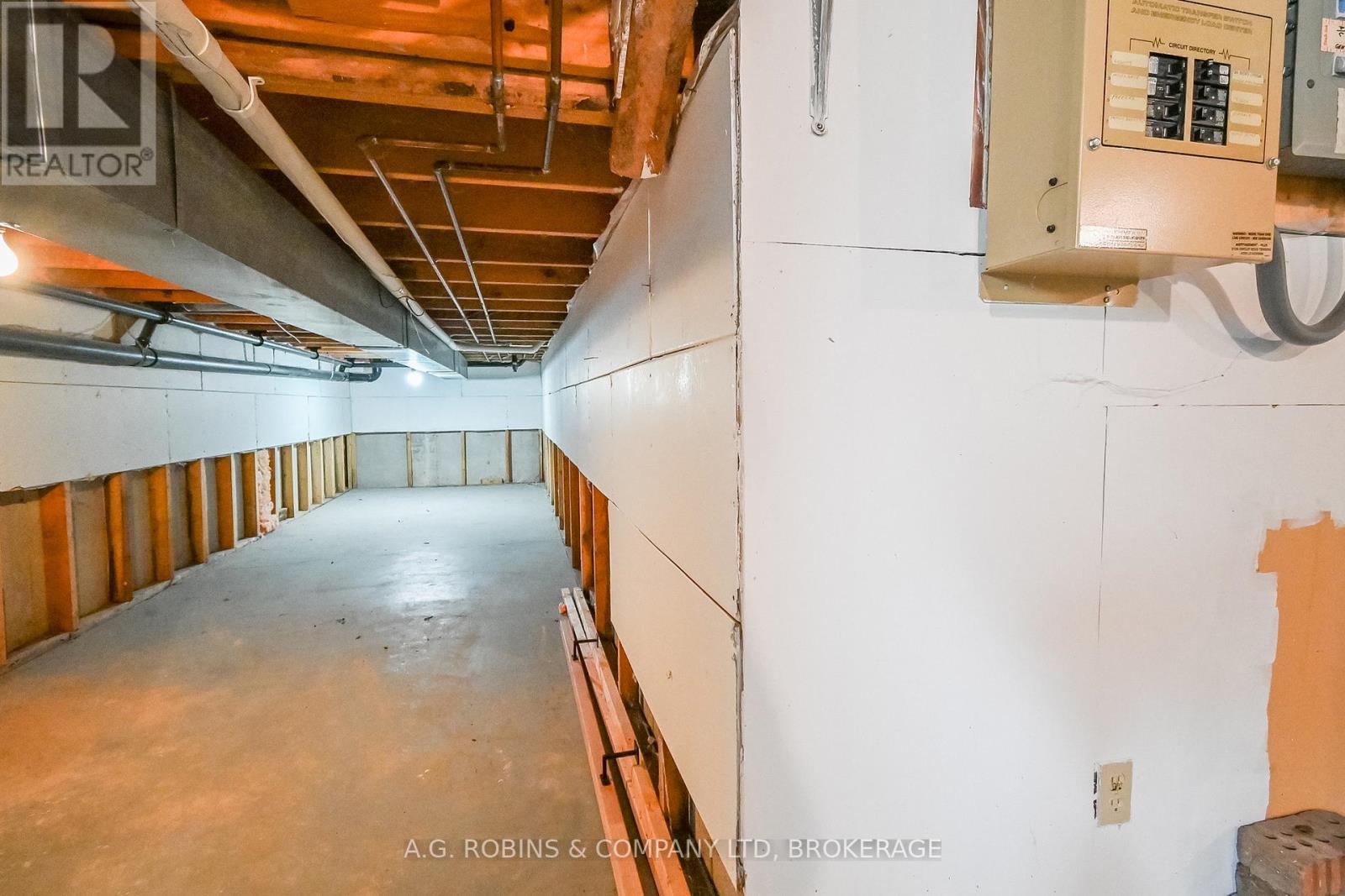 152 Doan's Ridge Road, Welland, Ontario  L3B 5N4 - Photo 29 - X12317755