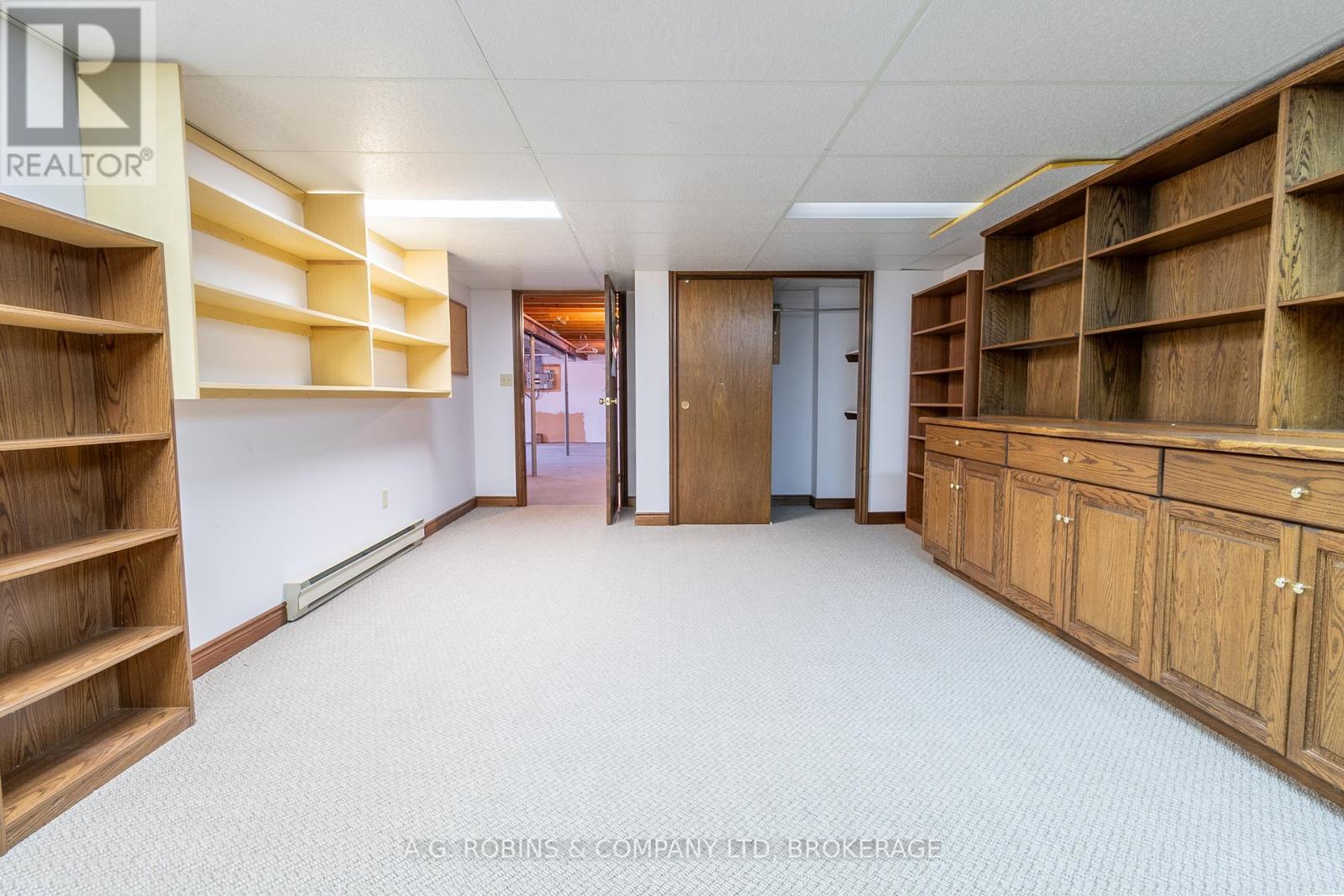 152 Doan's Ridge Road, Welland, Ontario  L3B 5N4 - Photo 33 - X12317755