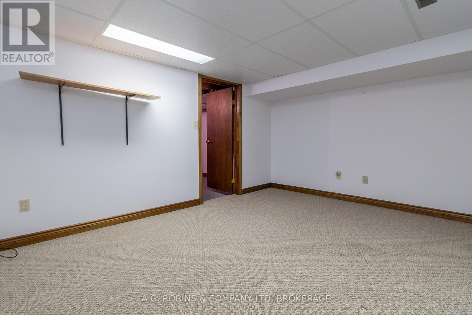 152 Doan's Ridge Road, Welland, Ontario  L3B 5N4 - Photo 36 - X12317755