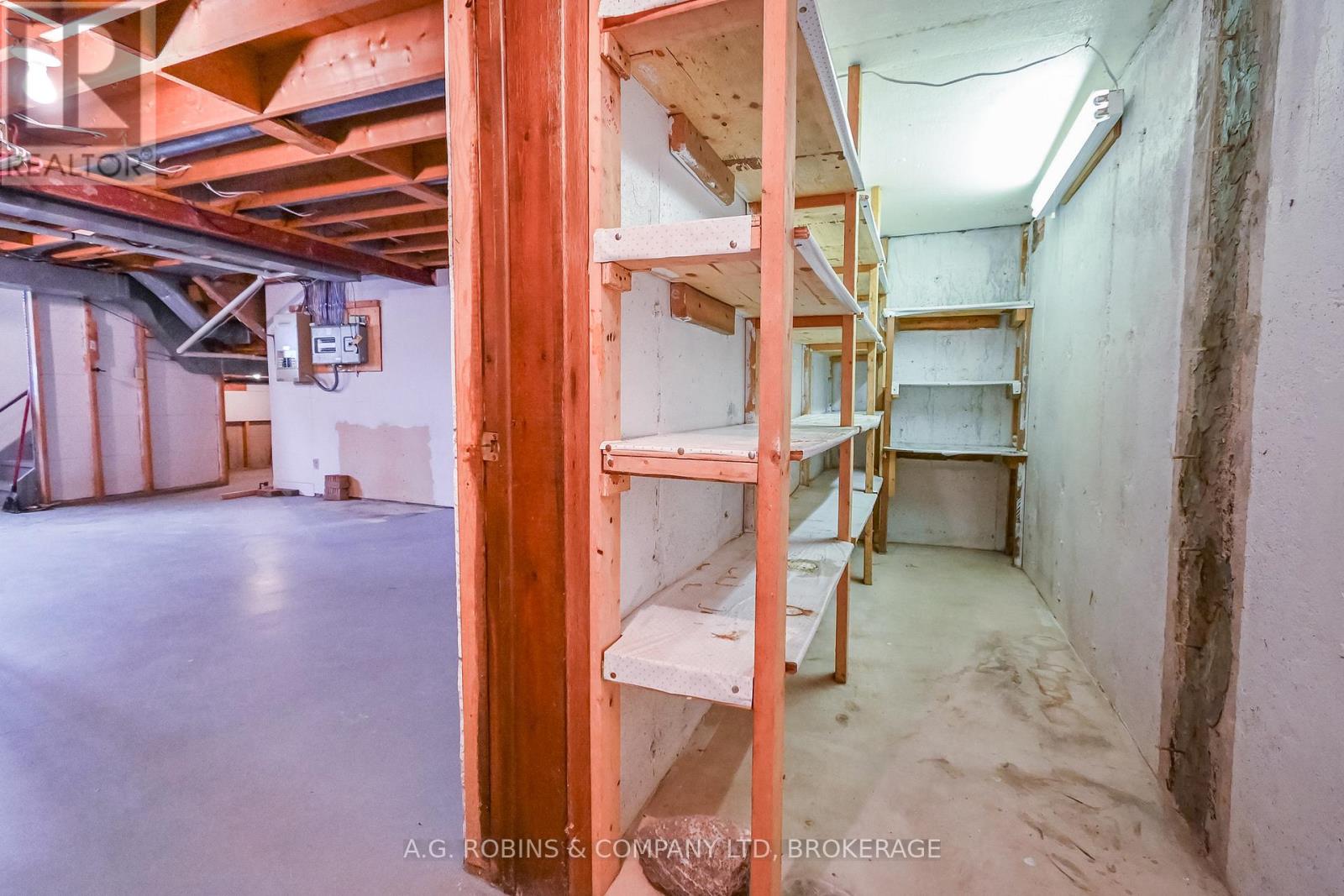152 Doan's Ridge Road, Welland, Ontario  L3B 5N4 - Photo 38 - X12317755