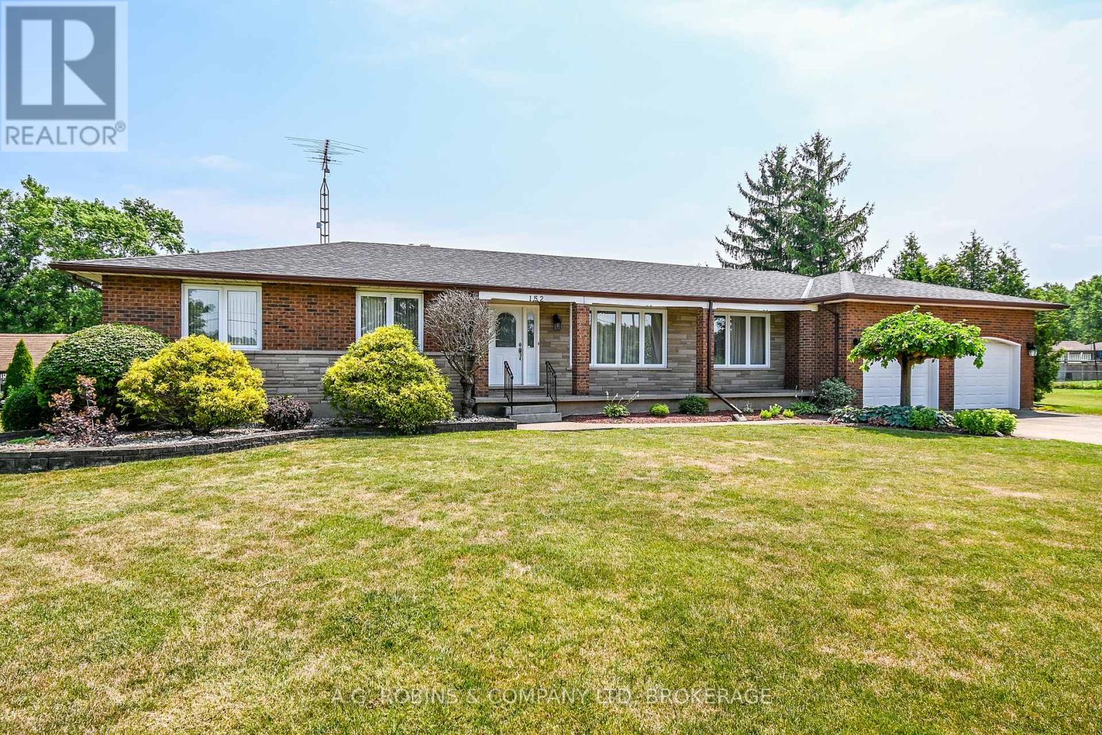 152 Doan's Ridge Road, Welland, Ontario  L3B 5N4 - Photo 4 - X12317755