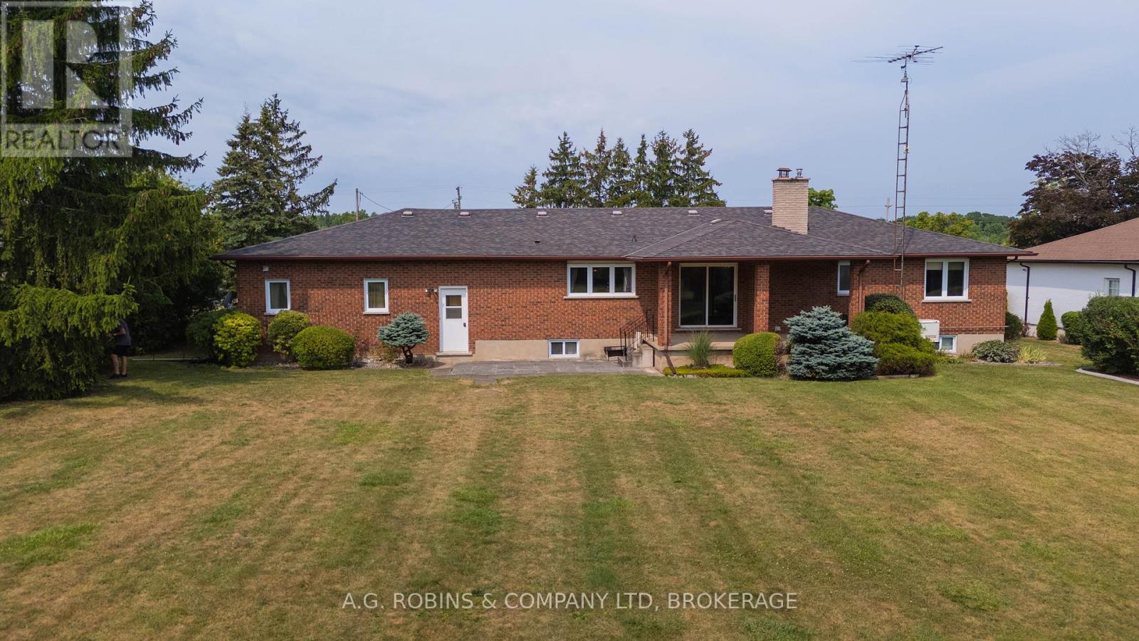 152 Doan's Ridge Road, Welland, Ontario  L3B 5N4 - Photo 40 - X12317755