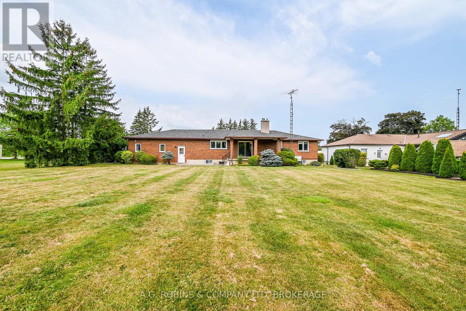 152 Doan's Ridge Road, Welland, Ontario  L3B 5N4 - Photo 41 - X12317755