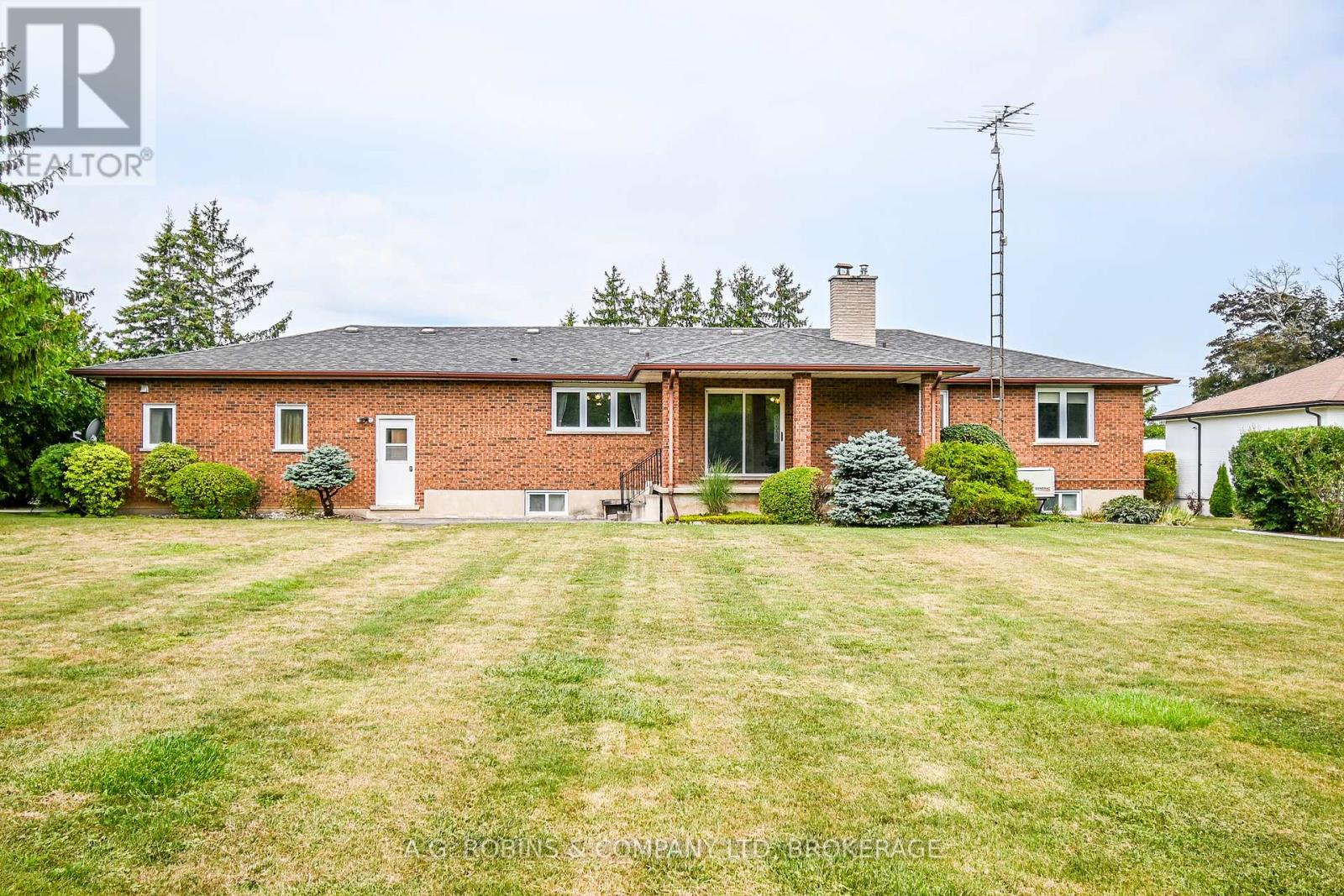 152 Doan's Ridge Road, Welland, Ontario  L3B 5N4 - Photo 42 - X12317755