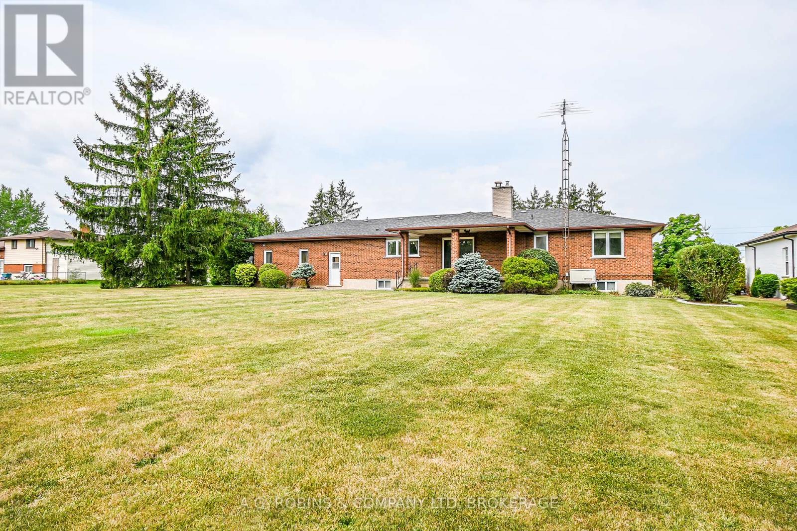 152 Doan's Ridge Road, Welland, Ontario  L3B 5N4 - Photo 43 - X12317755