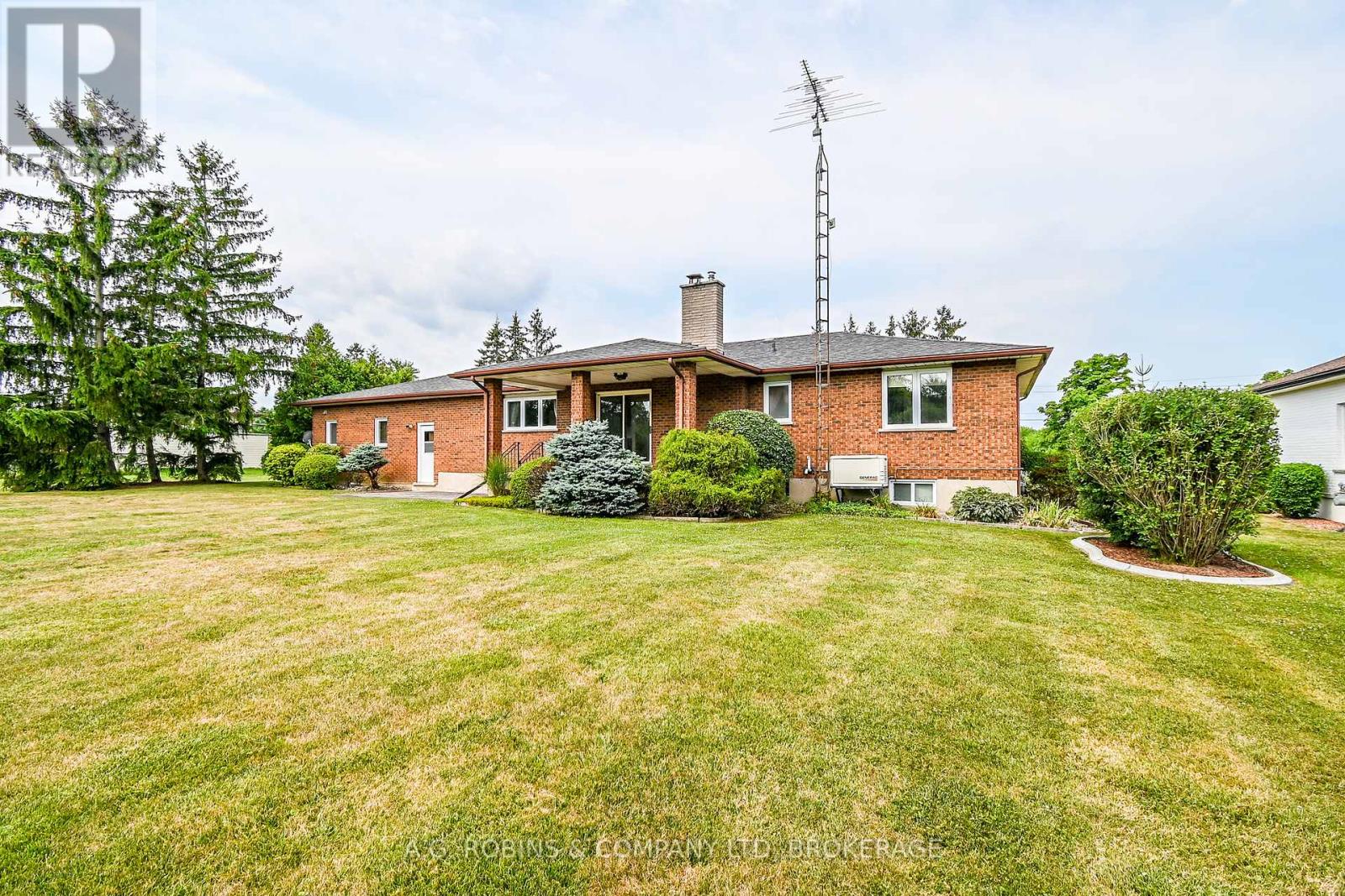 152 Doan's Ridge Road, Welland, Ontario  L3B 5N4 - Photo 44 - X12317755