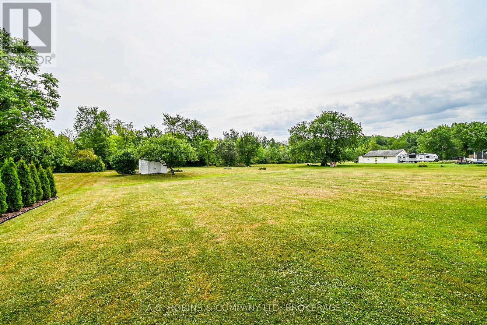 152 Doan's Ridge Road, Welland, Ontario  L3B 5N4 - Photo 46 - X12317755