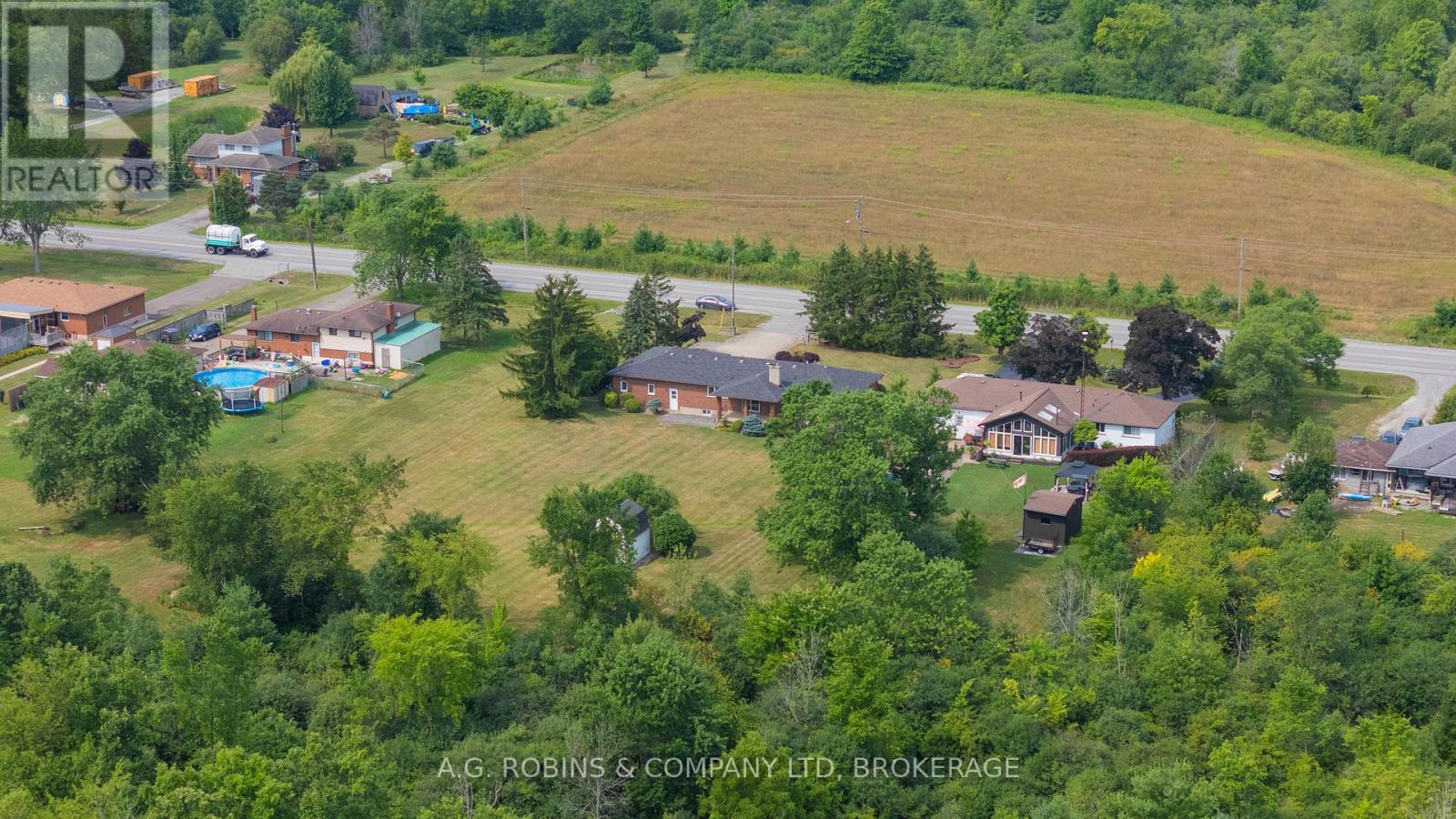 152 Doan's Ridge Road, Welland, Ontario  L3B 5N4 - Photo 47 - X12317755